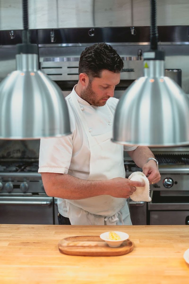 Homemade Pasta Anchors The Dinner Menu