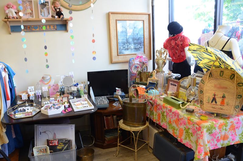 Local Collaborations Keep The Racks From Standing Still