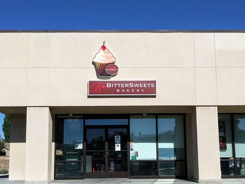 BitterSweets Bakery, Albuquerque