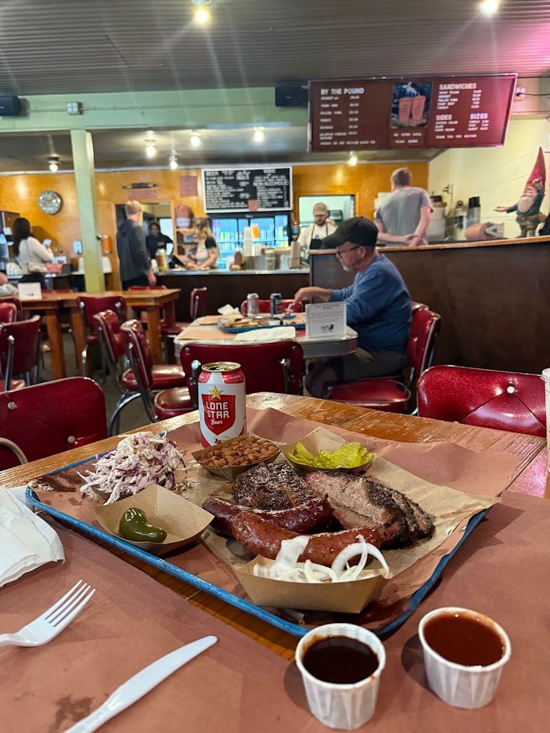 The Brisket Combination That Makes The Tray Feel Serious