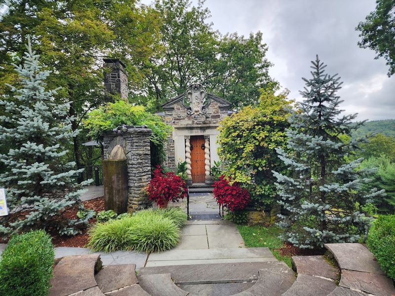 The Pinchots Built More Than A Summer Retreat