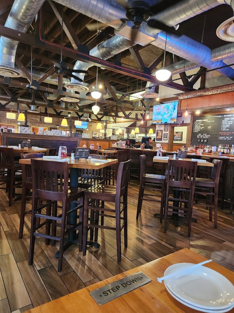 Jim 'N Nick's Bar-B-Q