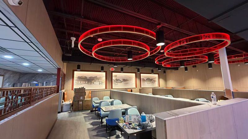 Watch For Accessibility And Seating Options