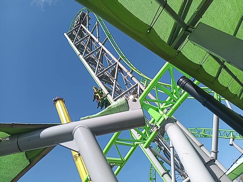 How This Ride Compares To The Big Names