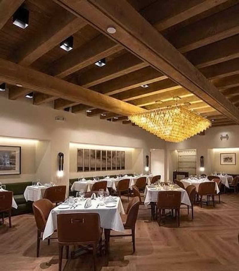 Market Steer Steakhouse