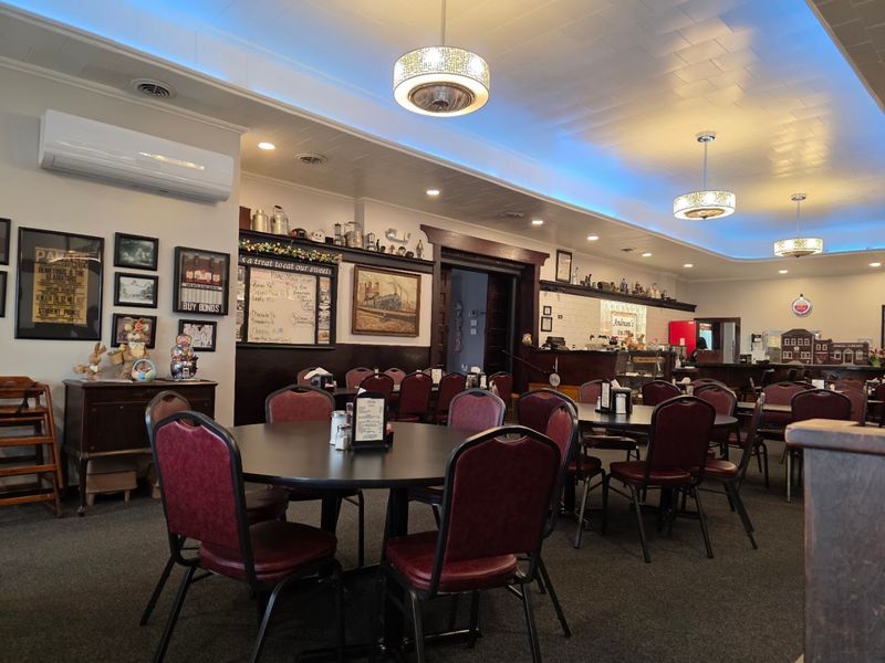 Andresen's Cafe 