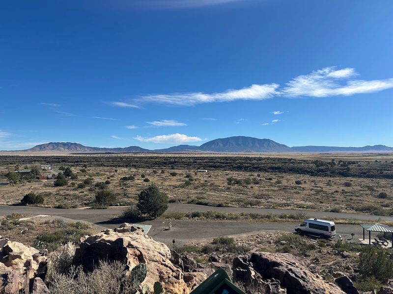 A Volcanic Expanse That Feels Endless