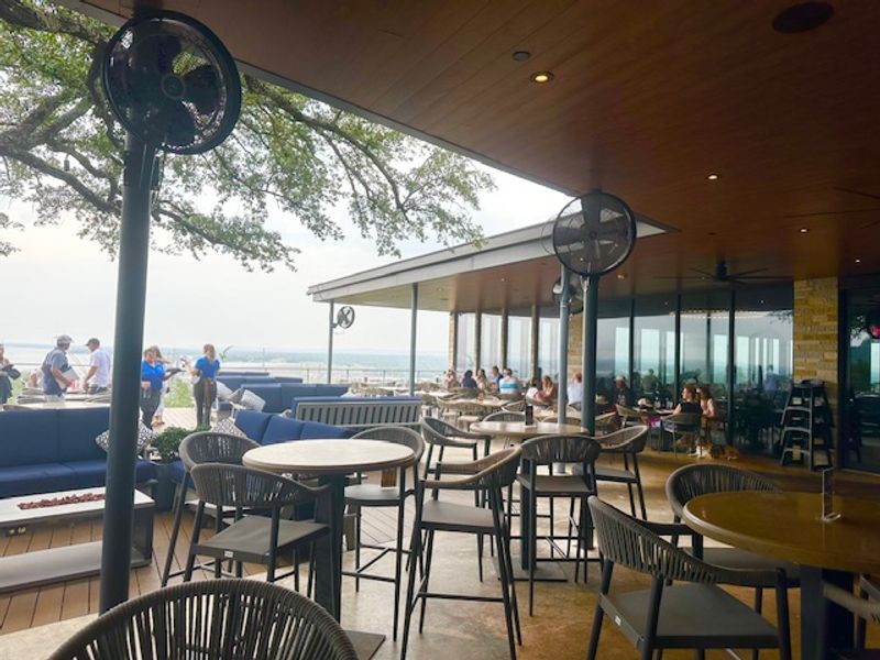 Bay View Restaurant
