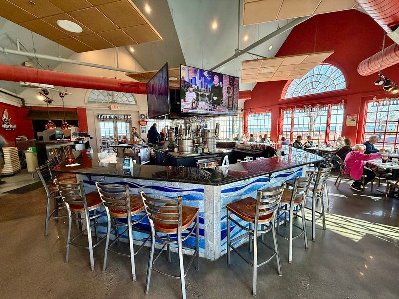 Water Street Grille