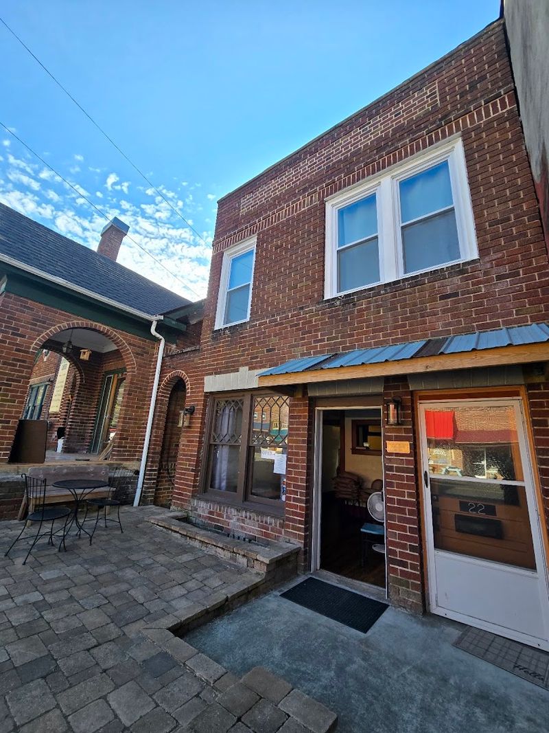 The Galleries, Shops, And Local Stops That Give It Character
