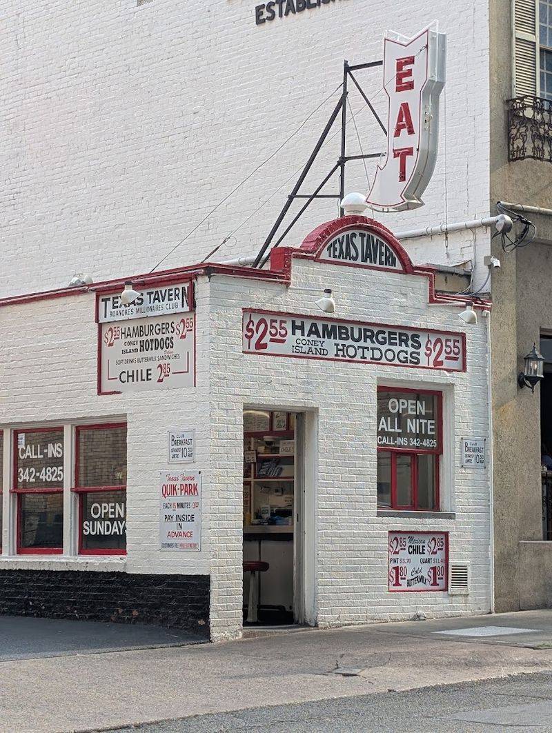 Texas Tavern