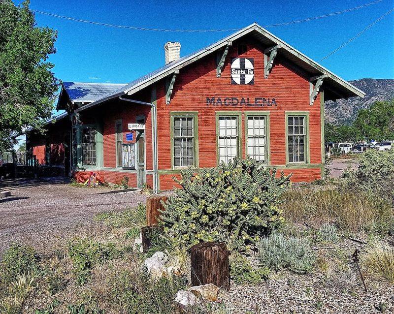 Old Stockyards Reveal A Fascinating Ranching Legacy