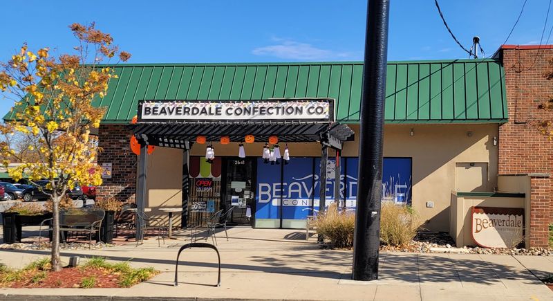 Beaverdale Confections, Des Moines