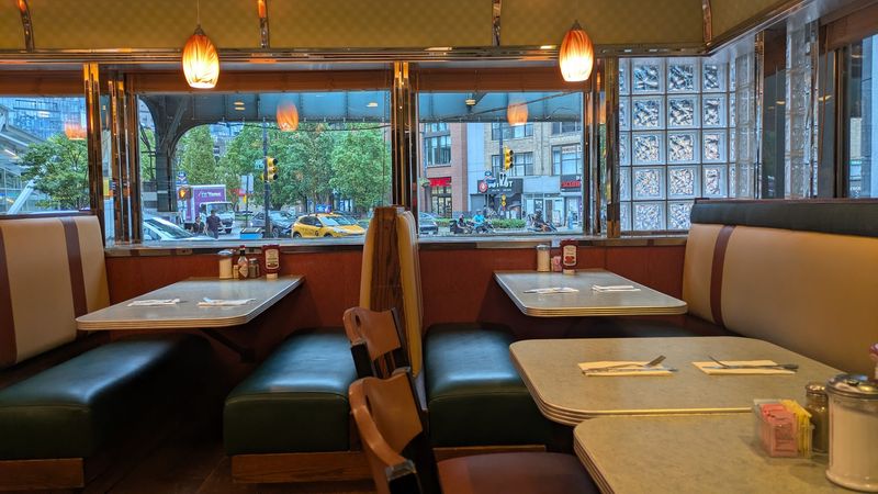 Court Square Diner