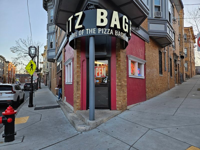 Katz Bagel Bakery 