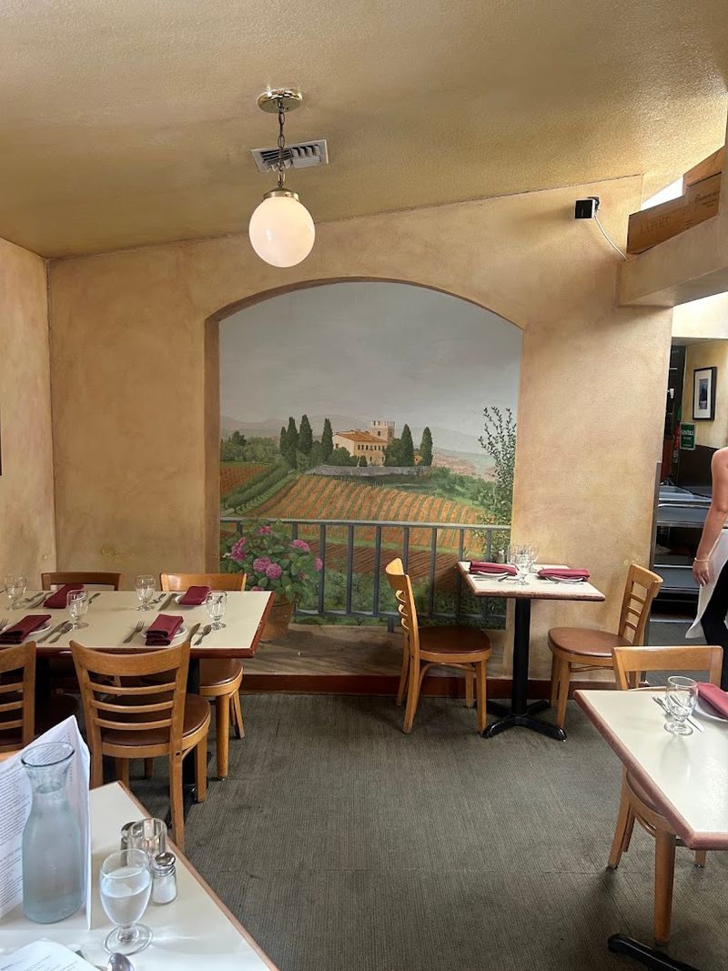 Beppe And Gianni's Trattoria
