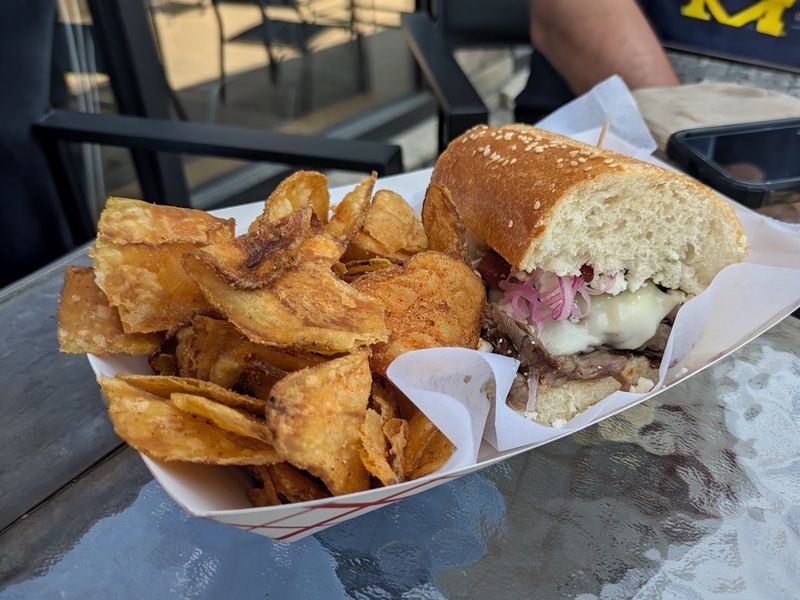 Pasties Keep The Upper Peninsula Lunch Tradition Folded Tight