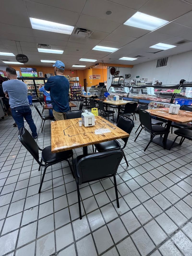Don Antonio Taqueria y Carniceria