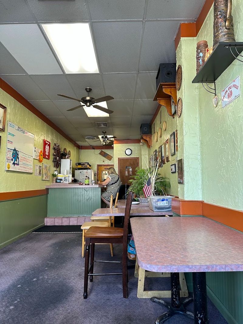 Little Polish Diner