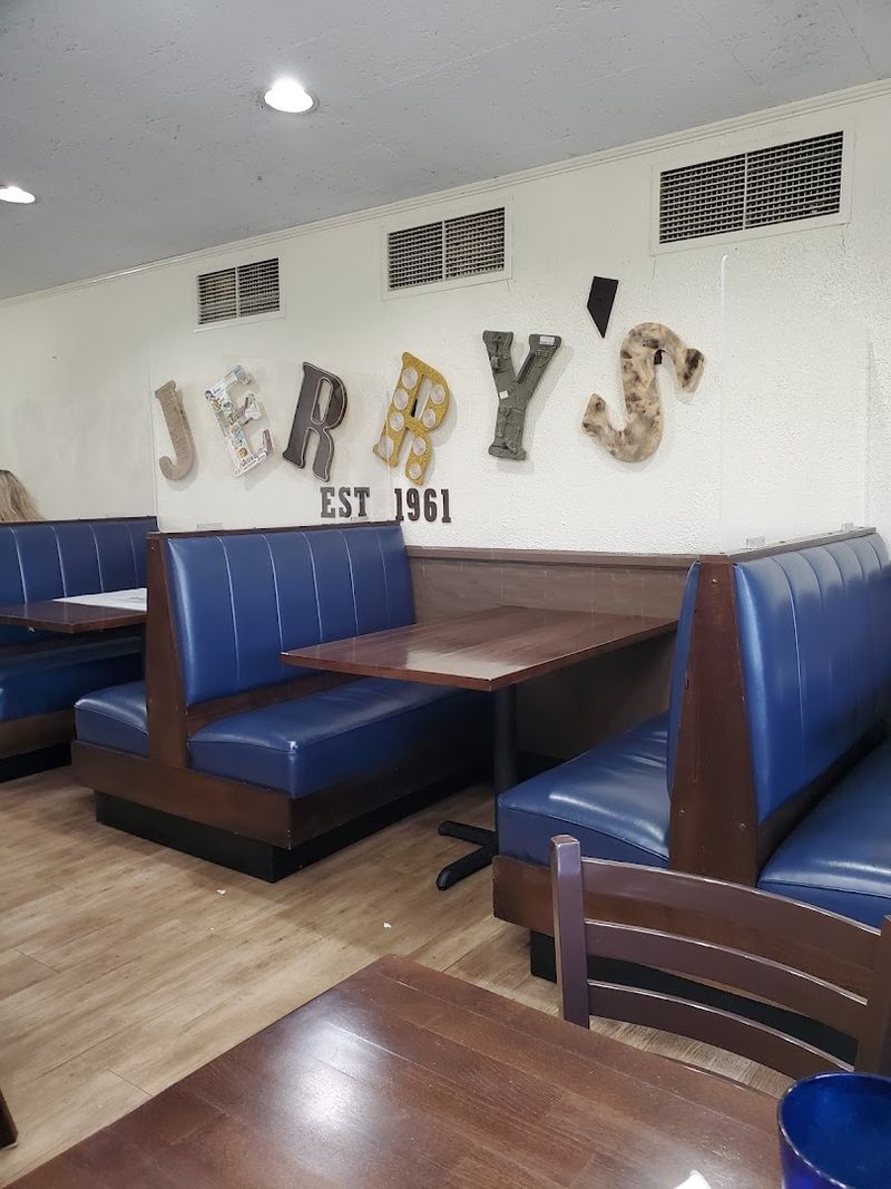 Jerry's Restaurant