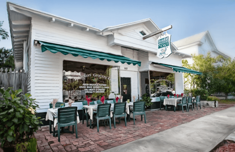 Beaufort Grocery Company