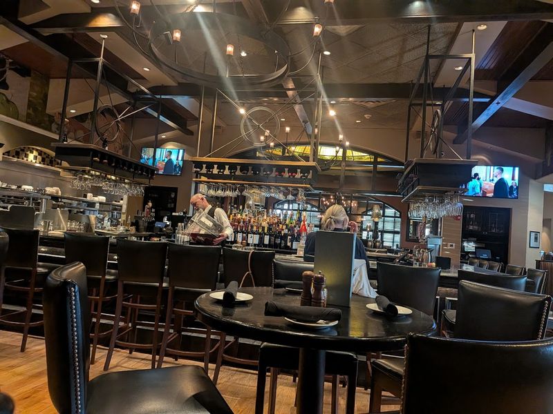 Bristol Seafood Grill
