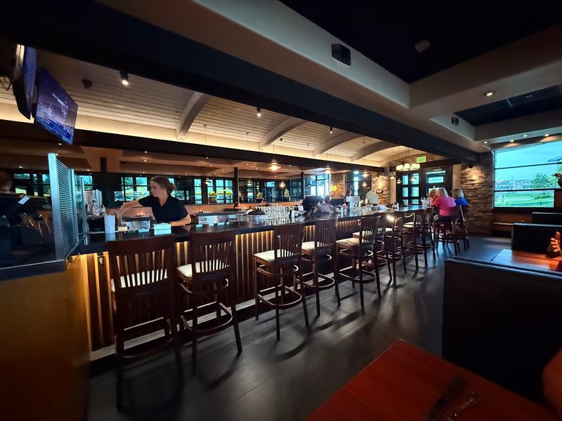 Redrock Canyon Grill