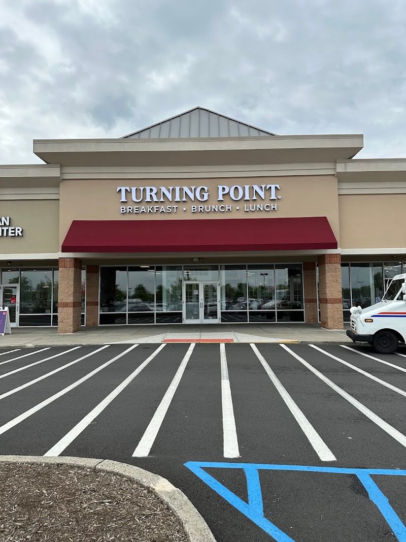 Turning Point 
