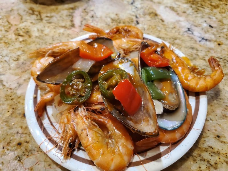 King Buffet, Salt Lake City