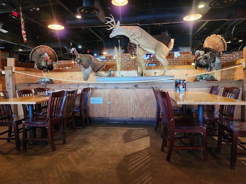 Colorado Grill
