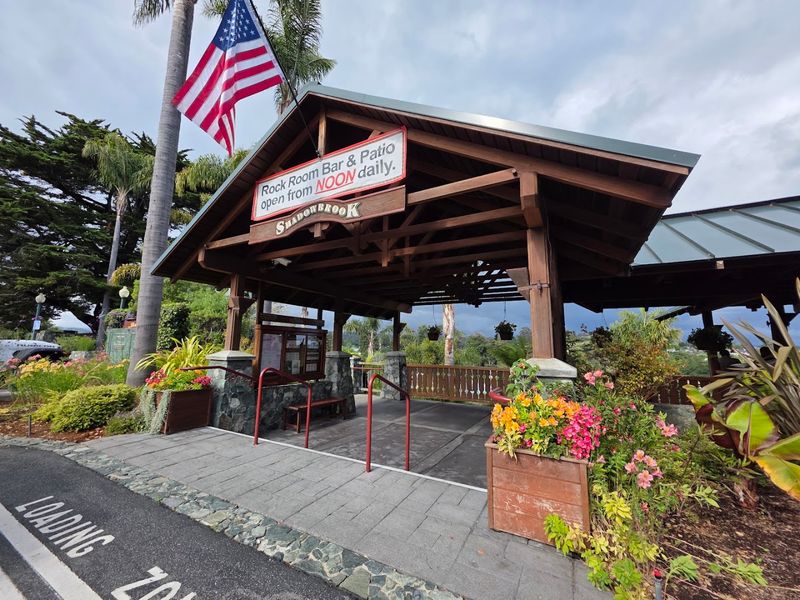 Shadowbrook Restaurant