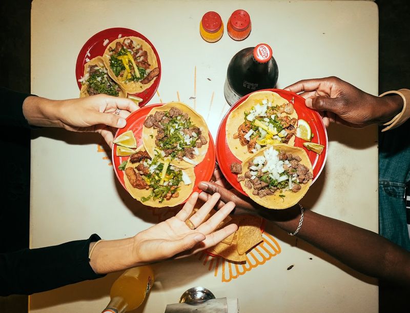 The Asada Taco Builds A Strong Case For Itself