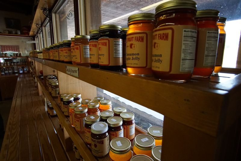 Rees Fruit Farm Market, Topeka, KS
