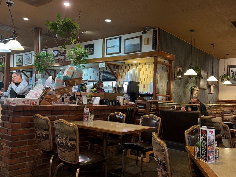 Cook's Restaurant