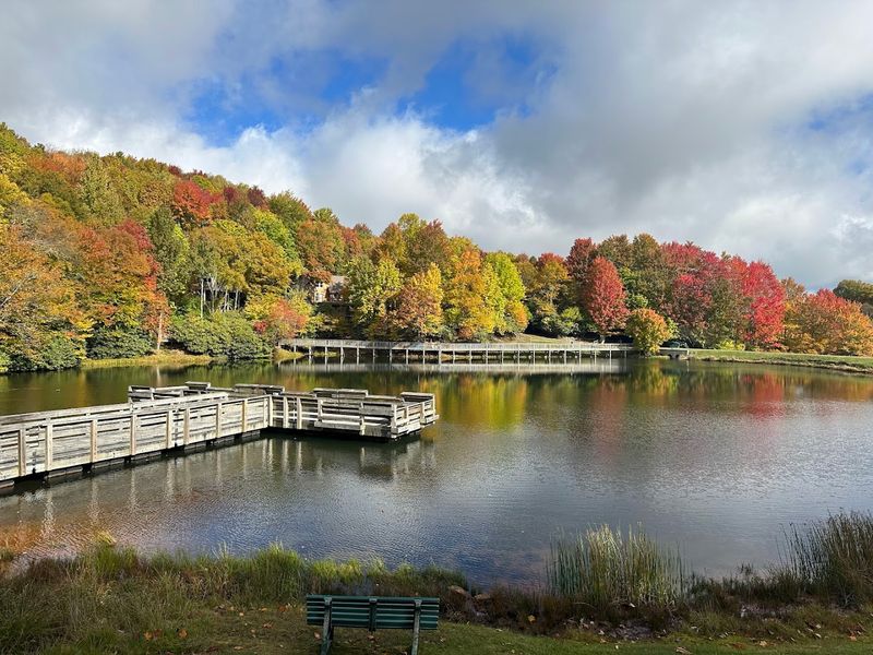 Beech Mountain