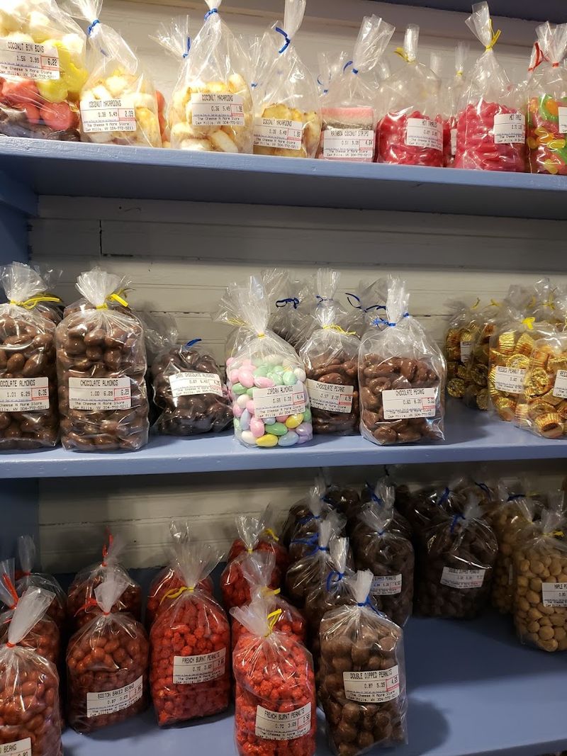 Candy And Snacks That Spark Nostalgia