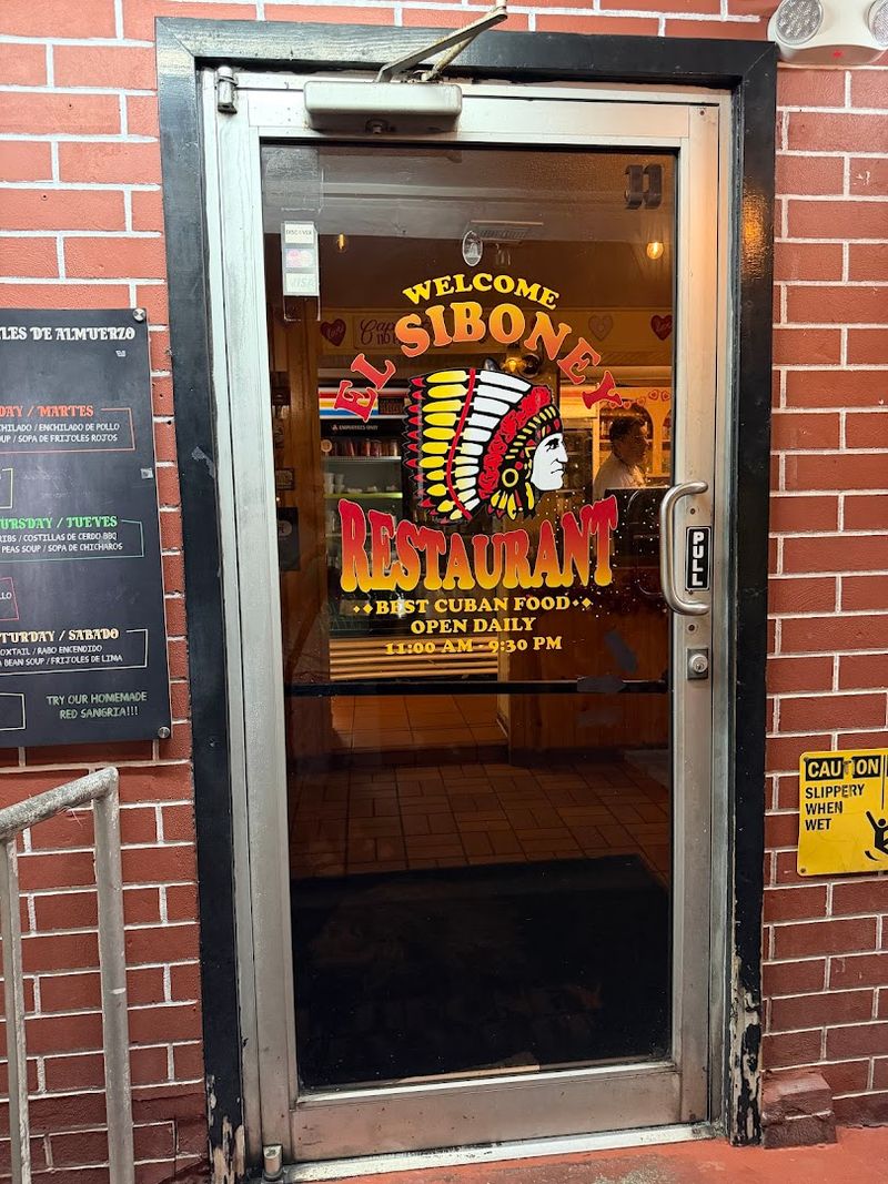 El Siboney Restaurant