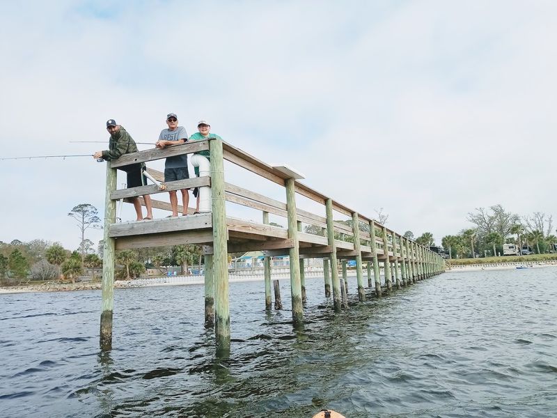 Fishing Culture Runs Deep Here