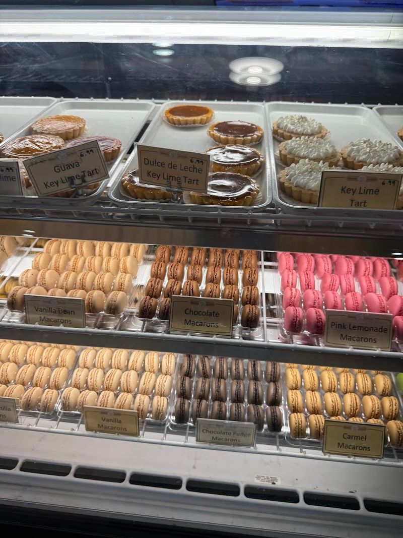 Bianca's La Petite French Bakery, Provo