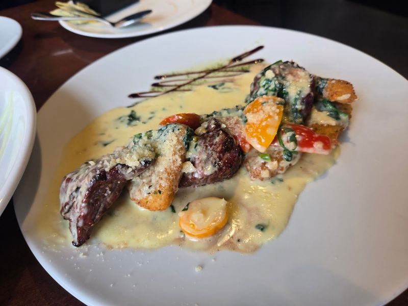 Small Plates Expand The Shared Meal