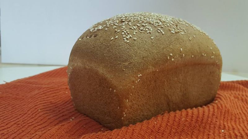 The Bread Selection Goes Way Beyond Basic Loaves