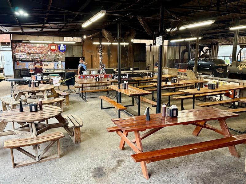 Lexington Gives The Barbecue Pilgrimage Its Perfect Setting