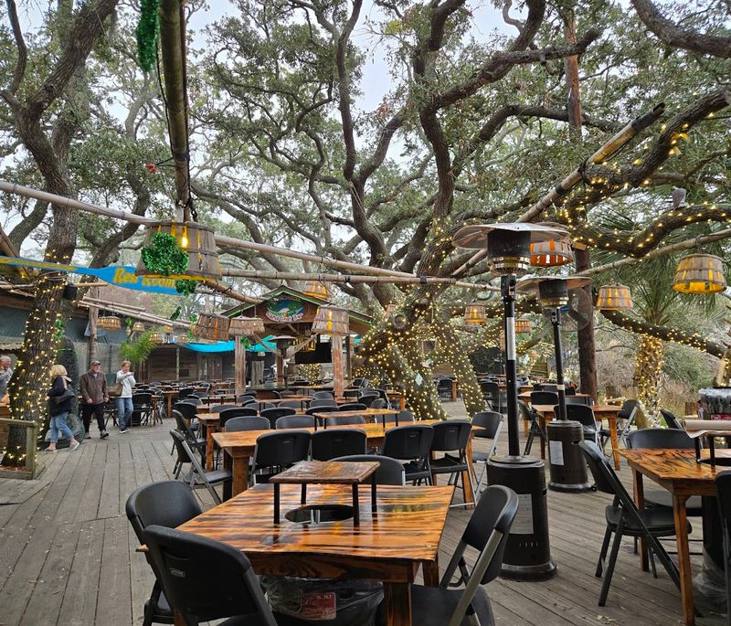 The Original Crab Shack