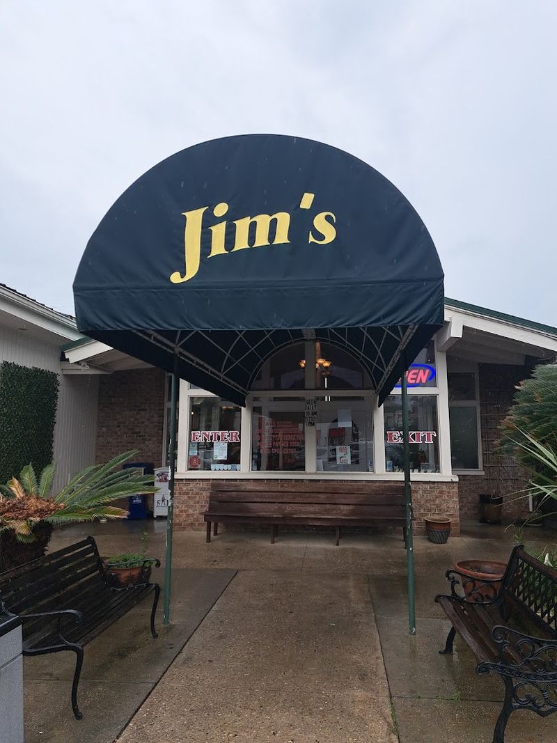 Jim’s Buffet And Grill