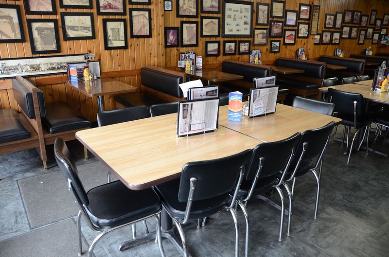 Why This Meal Keeps Road-Trippers Pointing Toward Huntington