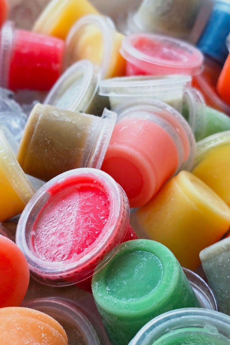 Wooder Ice