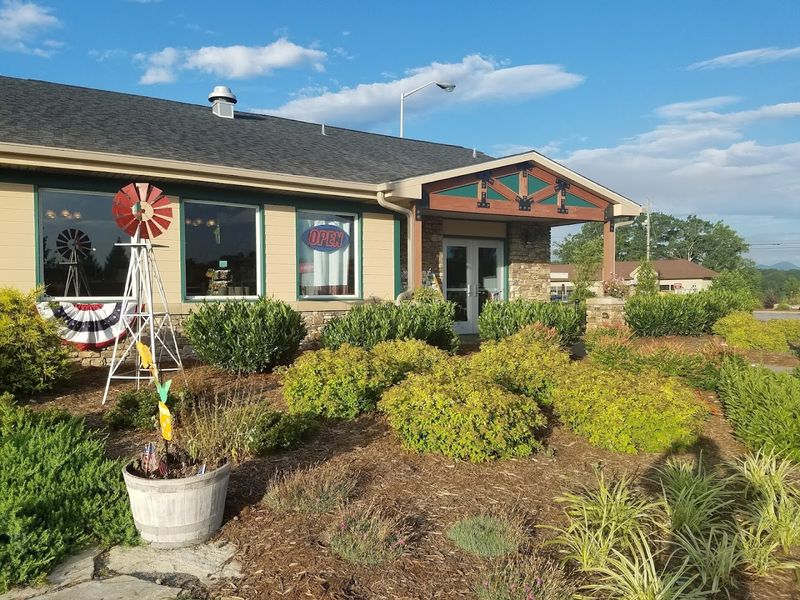 Moose Cafe