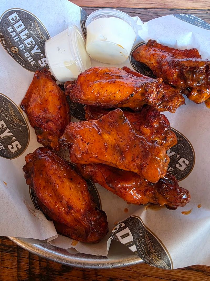 Other Smoked Meats Can Turn Lunch Into A Comparison