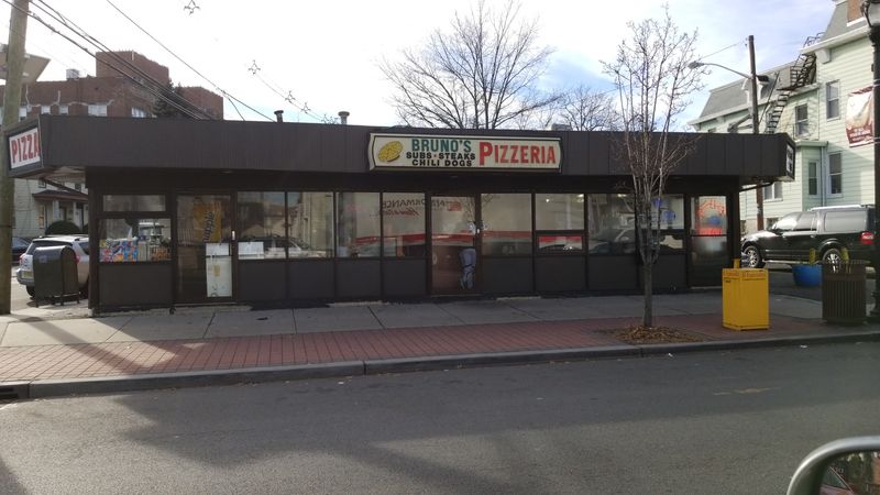 Bruno’s Pizzeria