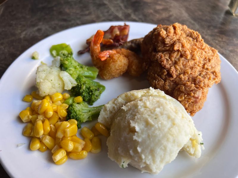 Sunday Brunch Is A Local Ritual Worth Waking Up For